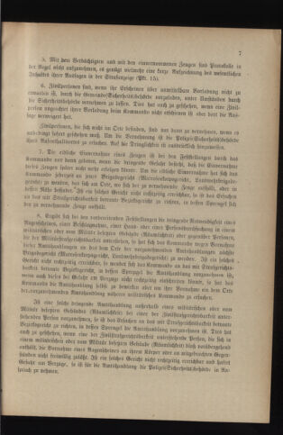 Verordnungsblatt für das Kaiserlich-Königliche Heer 19140523 Seite: 13