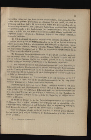 Verordnungsblatt für das Kaiserlich-Königliche Heer 19140523 Seite: 17