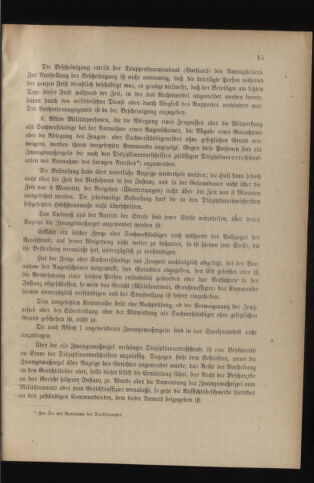 Verordnungsblatt für das Kaiserlich-Königliche Heer 19140523 Seite: 21