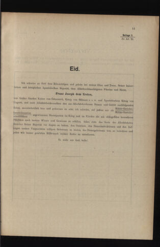 Verordnungsblatt für das Kaiserlich-Königliche Heer 19140606 Seite: 21