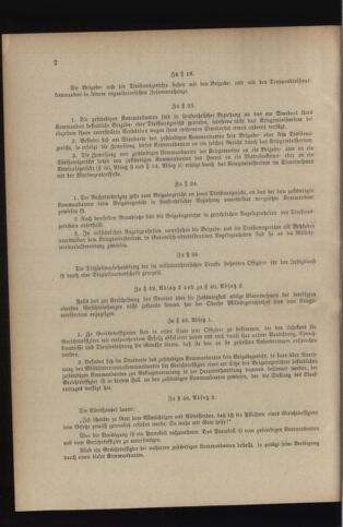 Verordnungsblatt für das Kaiserlich-Königliche Heer 19140616 Seite: 10