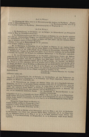 Verordnungsblatt für das Kaiserlich-Königliche Heer 19140616 Seite: 11