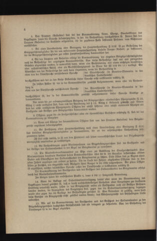 Verordnungsblatt für das Kaiserlich-Königliche Heer 19140616 Seite: 12