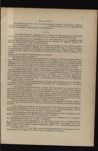 Verordnungsblatt für das Kaiserlich-Königliche Heer 19140616 Seite: 13