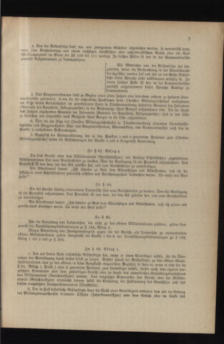 Verordnungsblatt für das Kaiserlich-Königliche Heer 19140616 Seite: 15