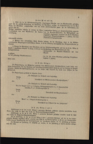 Verordnungsblatt für das Kaiserlich-Königliche Heer 19140616 Seite: 17