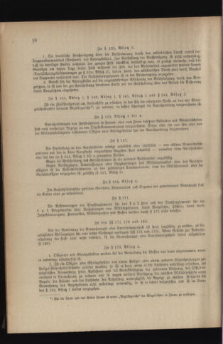 Verordnungsblatt für das Kaiserlich-Königliche Heer 19140616 Seite: 18