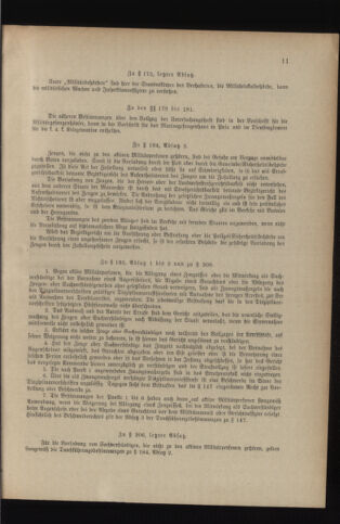 Verordnungsblatt für das Kaiserlich-Königliche Heer 19140616 Seite: 19