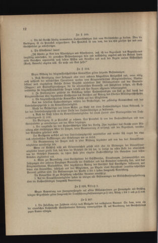 Verordnungsblatt für das Kaiserlich-Königliche Heer 19140616 Seite: 20