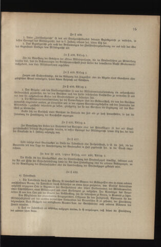 Verordnungsblatt für das Kaiserlich-Königliche Heer 19140616 Seite: 23