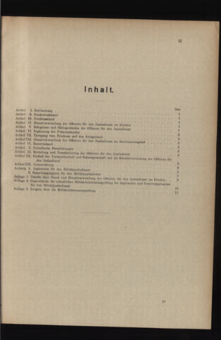 Verordnungsblatt für das Kaiserlich-Königliche Heer 19140616 Seite: 29