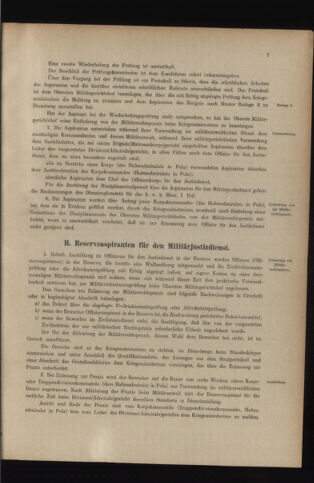 Verordnungsblatt für das Kaiserlich-Königliche Heer 19140616 Seite: 37