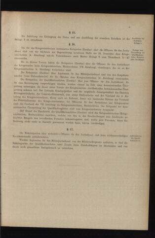 Verordnungsblatt für das Kaiserlich-Königliche Heer 19140616 Seite: 51