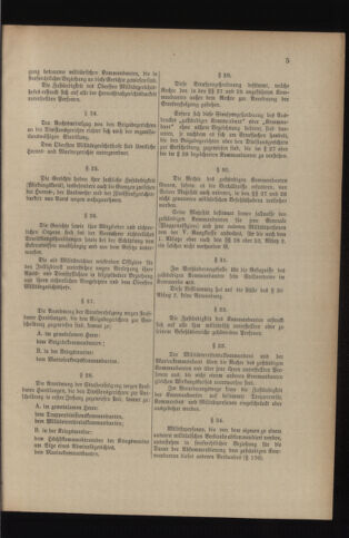 Verordnungsblatt für das Kaiserlich-Königliche Heer 19140620 Seite: 15