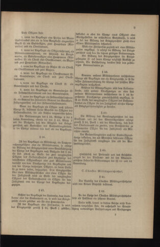 Verordnungsblatt für das Kaiserlich-Königliche Heer 19140620 Seite: 19