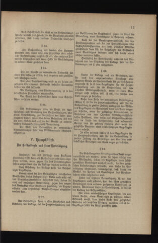 Verordnungsblatt für das Kaiserlich-Königliche Heer 19140620 Seite: 23