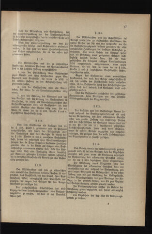 Verordnungsblatt für das Kaiserlich-Königliche Heer 19140620 Seite: 27