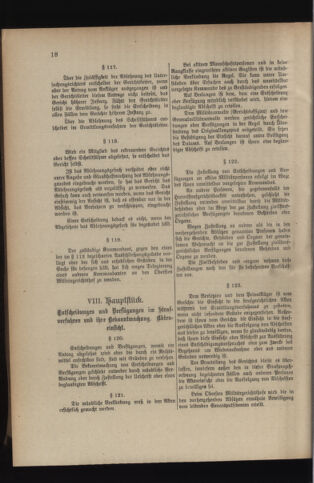 Verordnungsblatt für das Kaiserlich-Königliche Heer 19140620 Seite: 28