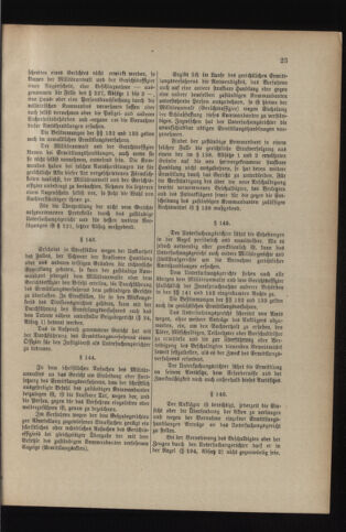 Verordnungsblatt für das Kaiserlich-Königliche Heer 19140620 Seite: 33