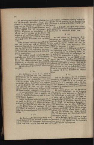 Verordnungsblatt für das Kaiserlich-Königliche Heer 19140620 Seite: 36