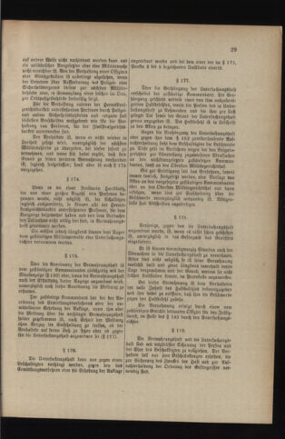 Verordnungsblatt für das Kaiserlich-Königliche Heer 19140620 Seite: 39