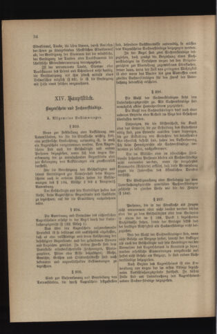 Verordnungsblatt für das Kaiserlich-Königliche Heer 19140620 Seite: 44