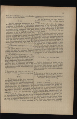 Verordnungsblatt für das Kaiserlich-Königliche Heer 19140620 Seite: 47