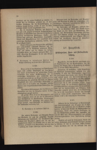 Verordnungsblatt für das Kaiserlich-Königliche Heer 19140620 Seite: 48