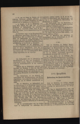 Verordnungsblatt für das Kaiserlich-Königliche Heer 19140620 Seite: 52