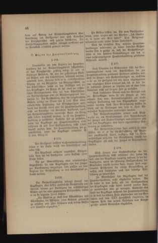 Verordnungsblatt für das Kaiserlich-Königliche Heer 19140620 Seite: 58