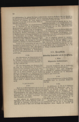 Verordnungsblatt für das Kaiserlich-Königliche Heer 19140620 Seite: 68