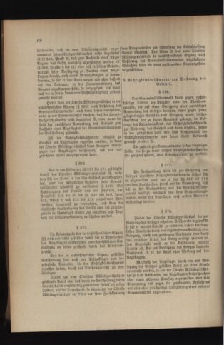 Verordnungsblatt für das Kaiserlich-Königliche Heer 19140620 Seite: 78