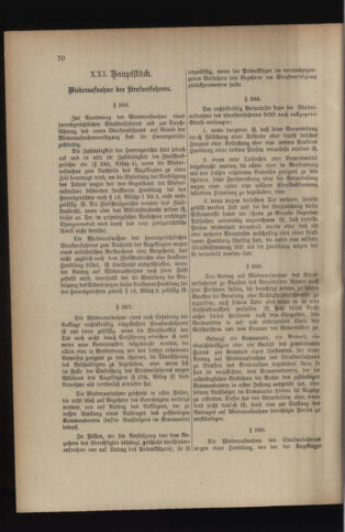 Verordnungsblatt für das Kaiserlich-Königliche Heer 19140620 Seite: 80