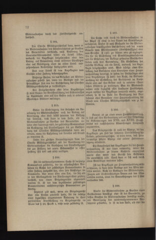 Verordnungsblatt für das Kaiserlich-Königliche Heer 19140620 Seite: 82