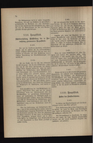 Verordnungsblatt für das Kaiserlich-Königliche Heer 19140620 Seite: 84