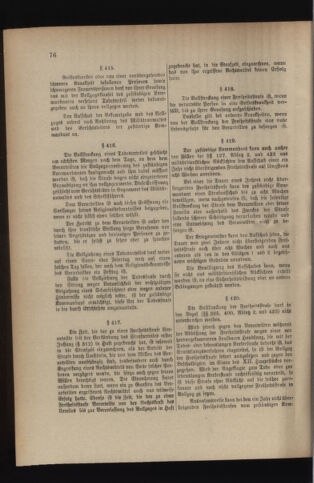 Verordnungsblatt für das Kaiserlich-Königliche Heer 19140620 Seite: 86