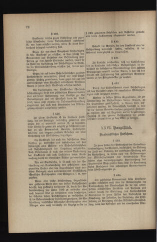 Verordnungsblatt für das Kaiserlich-Königliche Heer 19140620 Seite: 88