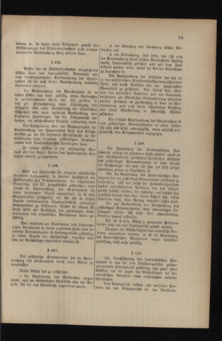 Verordnungsblatt für das Kaiserlich-Königliche Heer 19140620 Seite: 89