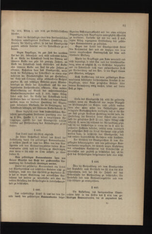 Verordnungsblatt für das Kaiserlich-Königliche Heer 19140620 Seite: 91