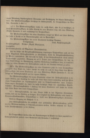 Verordnungsblatt für das Kaiserlich-Königliche Heer 19140623 Seite: 11