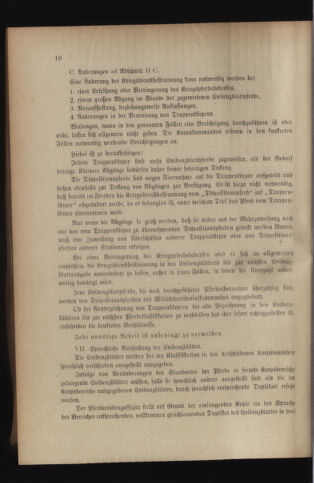 Verordnungsblatt für das Kaiserlich-Königliche Heer 19140623 Seite: 12