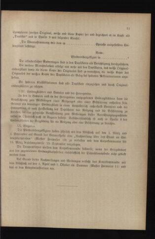 Verordnungsblatt für das Kaiserlich-Königliche Heer 19140623 Seite: 13