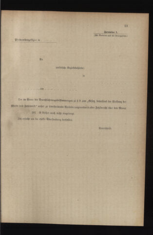 Verordnungsblatt für das Kaiserlich-Königliche Heer 19140623 Seite: 15