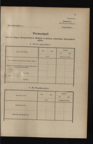 Verordnungsblatt für das Kaiserlich-Königliche Heer 19140623 Seite: 17