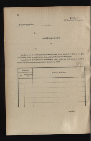 Verordnungsblatt für das Kaiserlich-Königliche Heer 19140623 Seite: 38