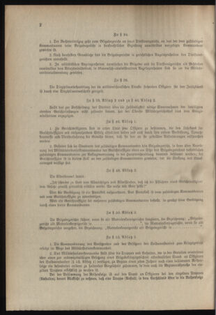 Verordnungsblatt für das Kaiserlich-Königliche Heer 19140623 Seite: 60