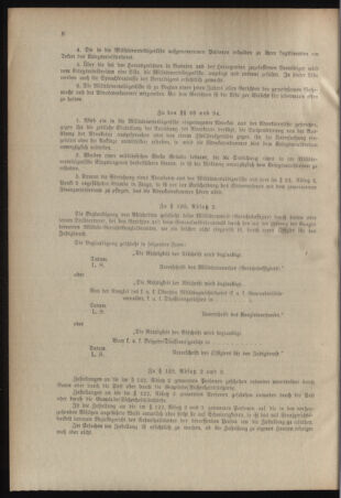 Verordnungsblatt für das Kaiserlich-Königliche Heer 19140623 Seite: 66