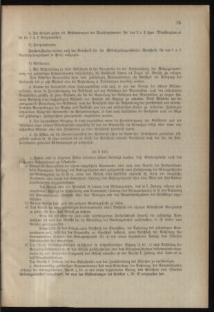 Verordnungsblatt für das Kaiserlich-Königliche Heer 19140623 Seite: 73