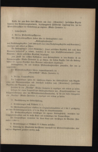 Verordnungsblatt für das Kaiserlich-Königliche Heer 19140623 Seite: 9