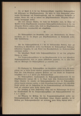 Verordnungsblatt für das Kaiserlich-Königliche Heer 19140704 Seite: 28